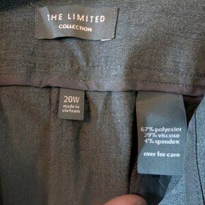 The Limited Dress Slacks